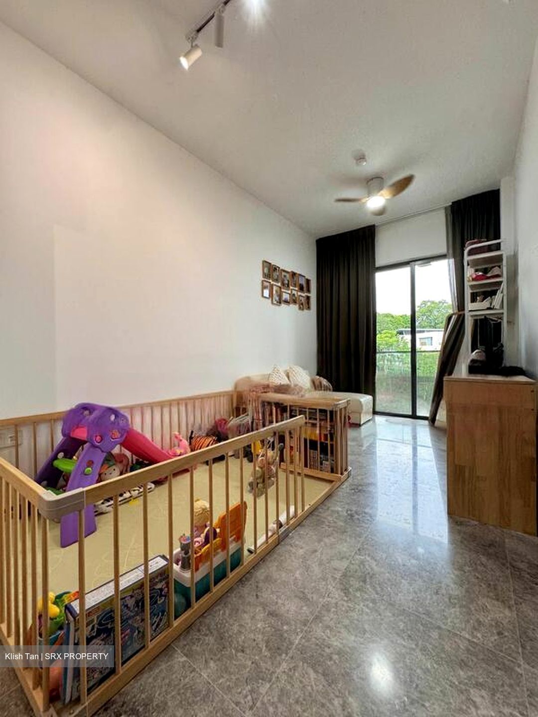 Fourth Avenue Residences (D10), Apartment #462101951